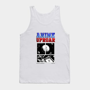 AnimeUproar Official Tank Top